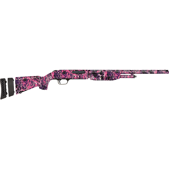 MOSS 510 YOUTH MINI SUPER BANTAM 410GA MUDDY - Shotguns